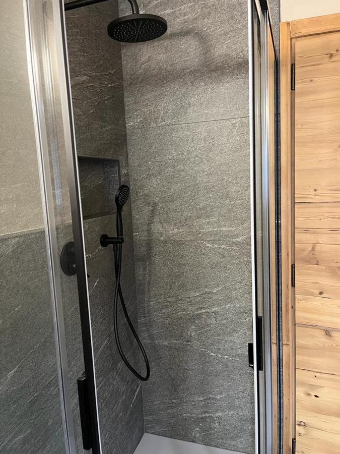 토나디코 Remina Dolomiti House 아파트 외부 사진