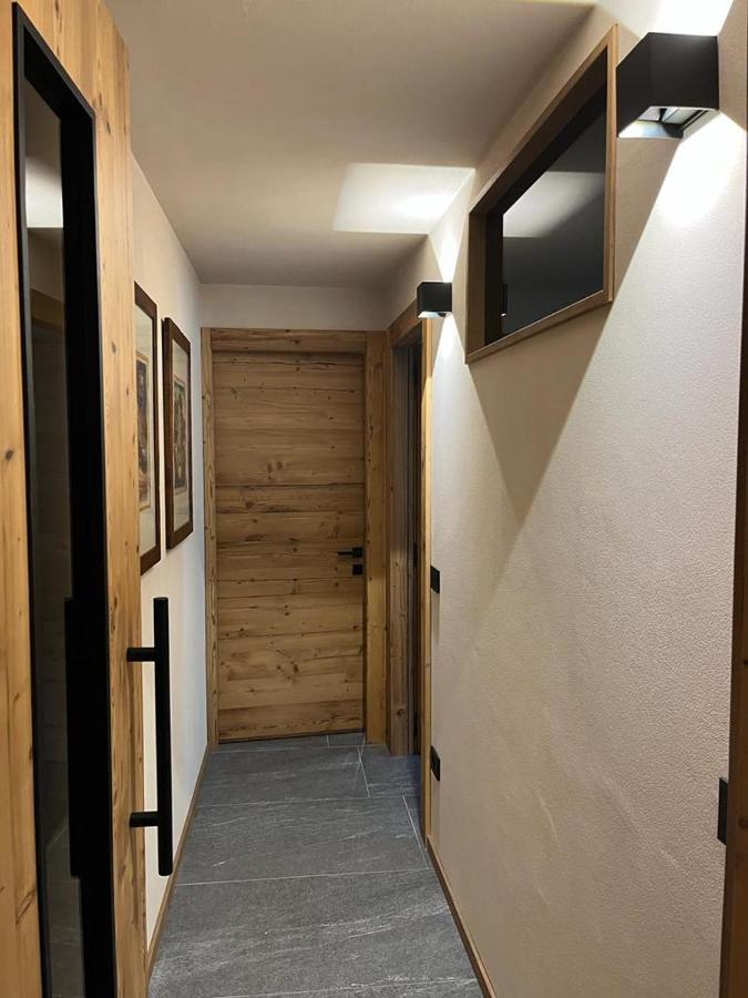 토나디코 Remina Dolomiti House 아파트 외부 사진